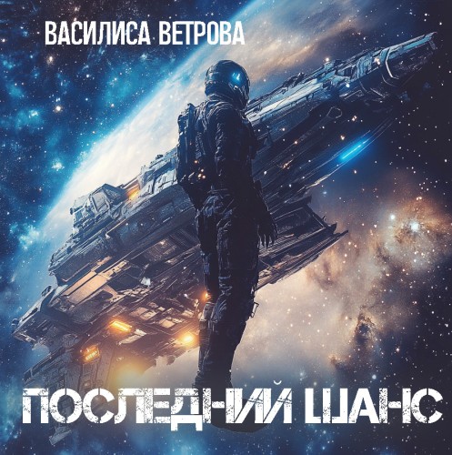 Последний шанс