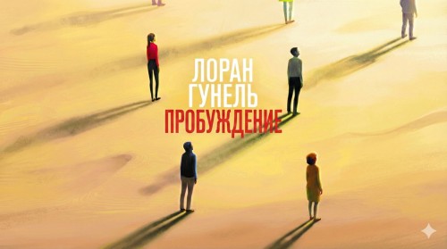 слушать аудиокнигу Пробуждение