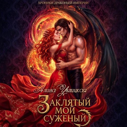 Заклятый мой суженый