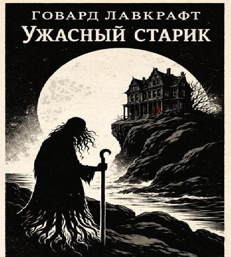 Ужасный старик
