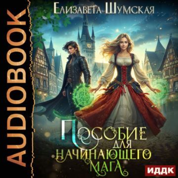 слушать аудиокнигу Пособие для начинающего мага
