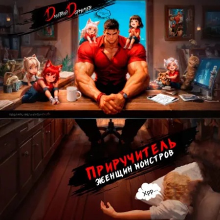 слушать аудиокнигу Приручитель женщин монстров. Том 15