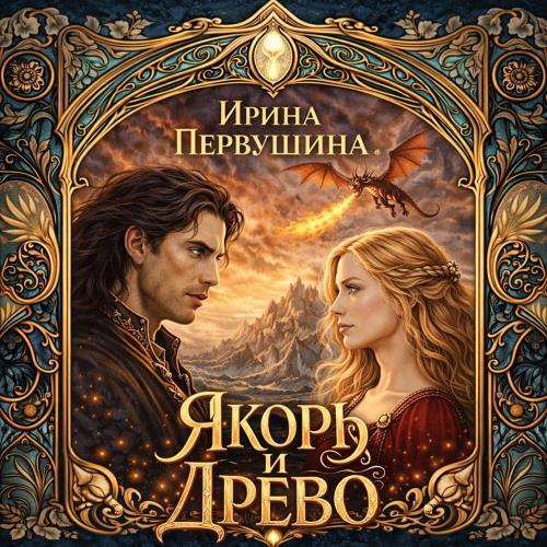 слушать аудиокнигу Якорь и Древо
