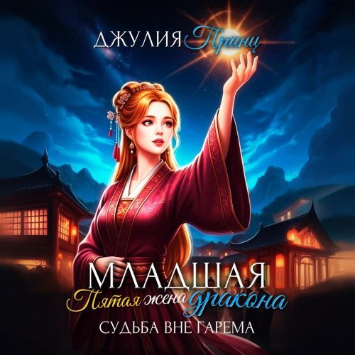 слушать аудиокнигу Судьба вне гарема