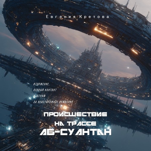 слушать аудиокнигу Происшествие на трассе Аб Суантан