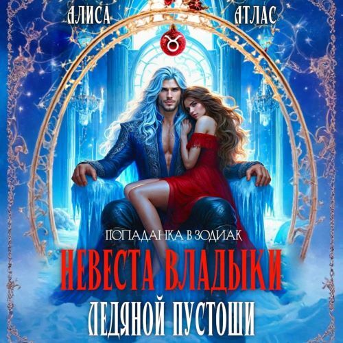слушать аудиокнигу Невеста владыки Ледяной Пустоши