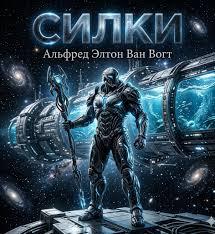 слушать аудиокнигу Силки (Шелки)