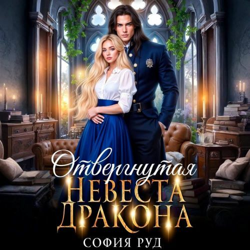 Отвергнутая невеста дракона