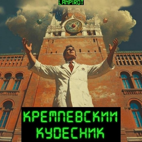 Кремлёвский кудесник