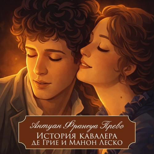 Манон Леско