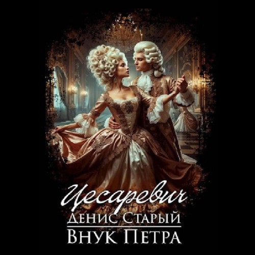 Внук Петра 02, Цесаревич