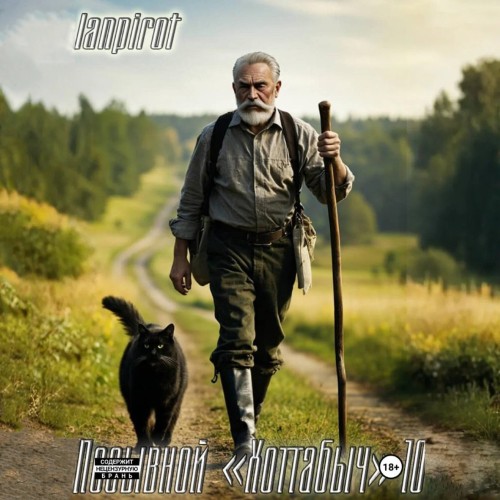 Позывной "Хоттабыч" 10, Конец...