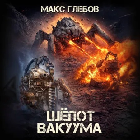 Шёпот вакуума 1