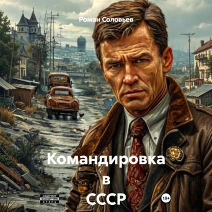 Назад в СССР