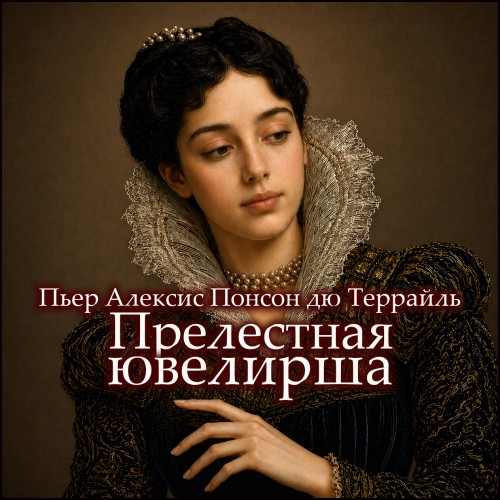 слушать аудиокнигу Прелестная ювелирша