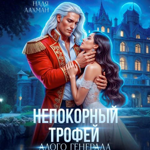 слушать аудиокнигу Непокорный трофей алого генерала