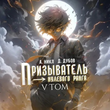 слушать аудиокнигу Эпоха Гардара 05, Призыватель нулевого...