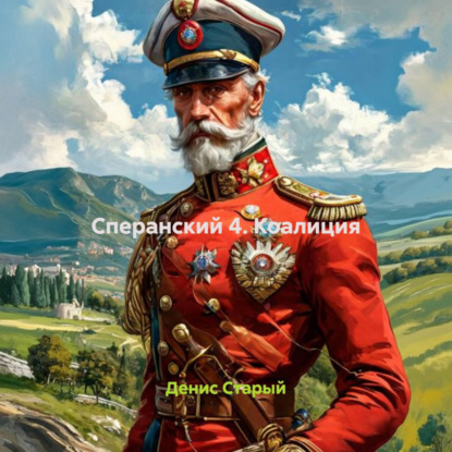 слушать аудиокнигу Коалиция