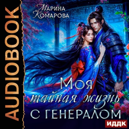 слушать аудиокнигу Моя тайная жизнь с генералом