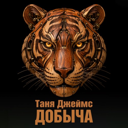 слушать аудиокнигу Добыча
