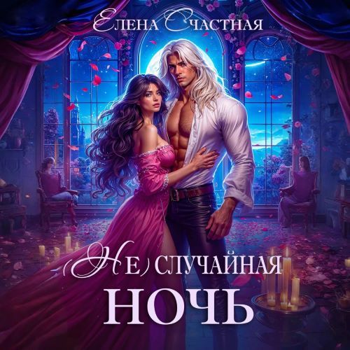 слушать аудиокнигу  Не  случайная ночь, или Сделки не буде...