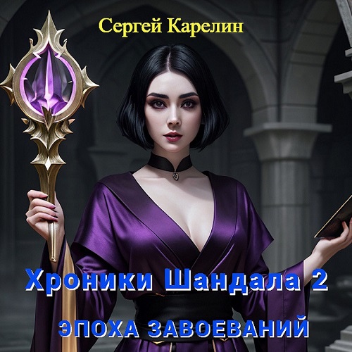 Эпоха Завоеваний