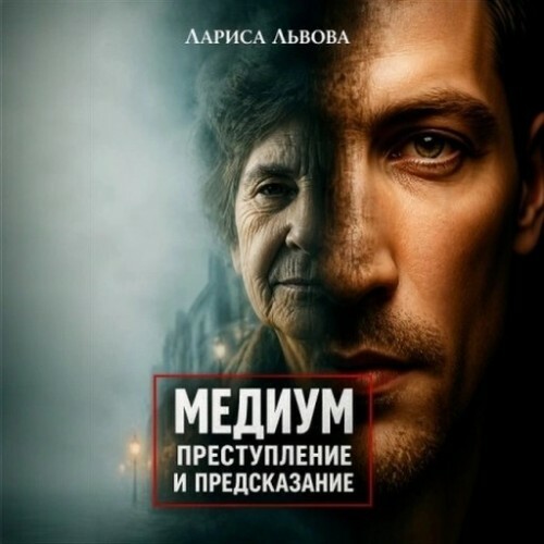 слушать аудиокнигу Следствие ведёт медиум