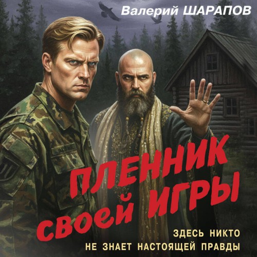 Аудиокнига Контрразведка. Пленник своей игры