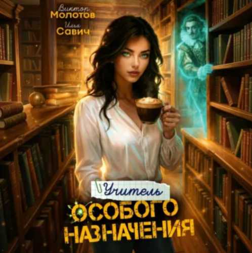 Учитель Особого Назначения. Том 6