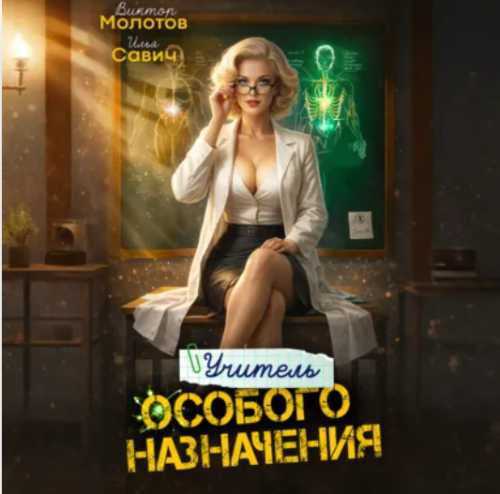 Учитель Особого Назначения