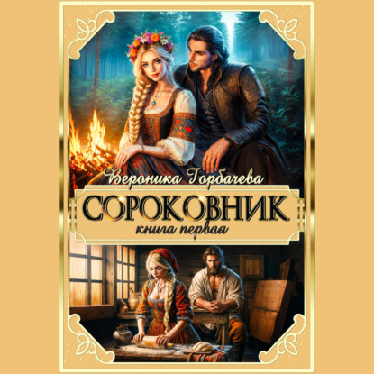 Сороковник.