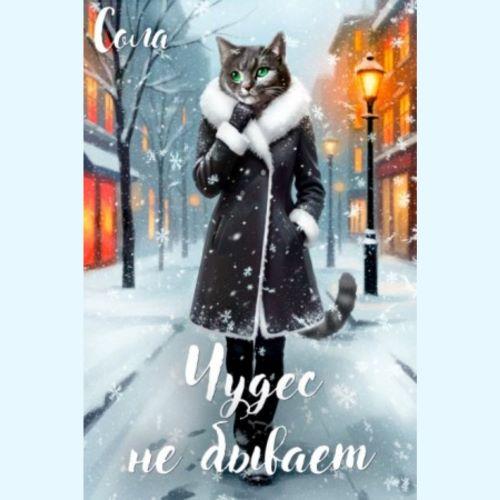 слушать аудиокнигу Чудес не бывает