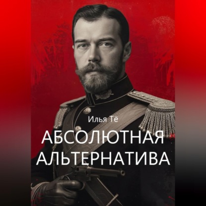 слушать аудиокнигу Абсолютная альтернатива