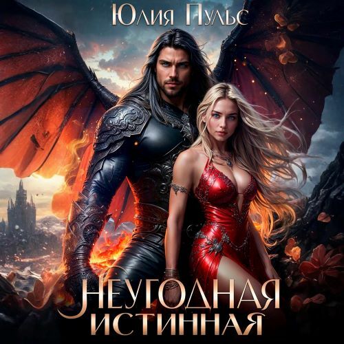 Неугодная истинная