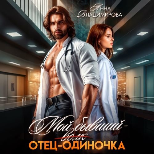 Мой бывший   отец одиночка