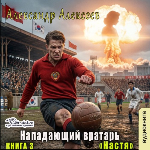Настя