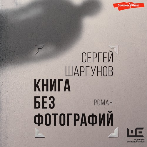 слушать аудиокнигу Книга без фотографий