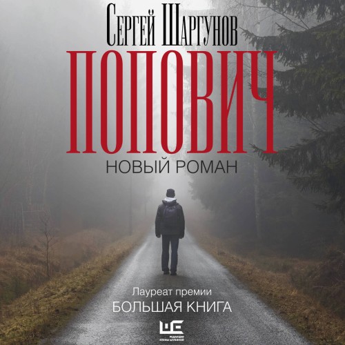 слушать аудиокнигу Попович