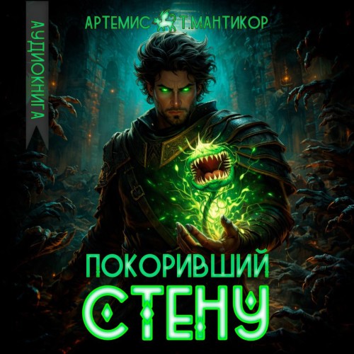 слушать аудиокнигу Покоривший СТЕНУ 1