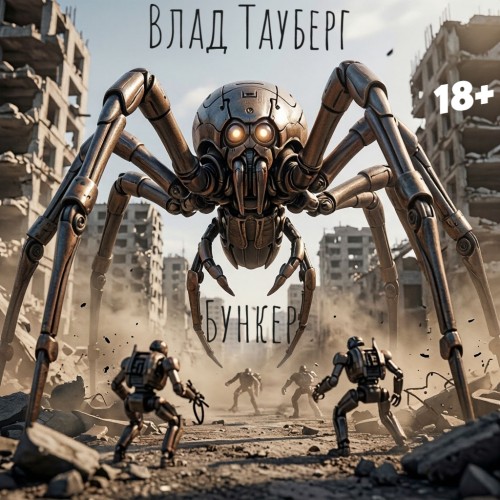 слушать аудиокнигу Бункер