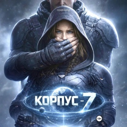 слушать аудиокнигу КОРПУС 7