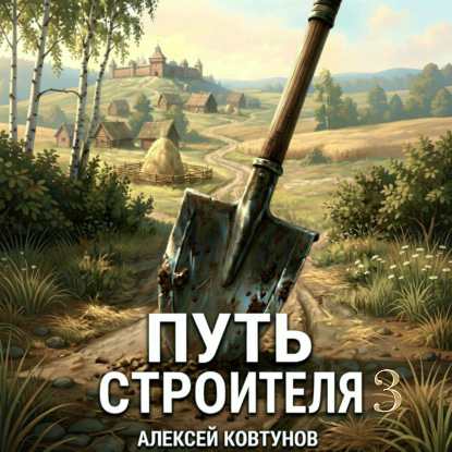 слушать аудиокнигу Путь строителя