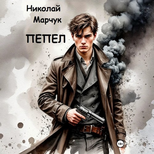 Ведьмины дети 01, Пепел