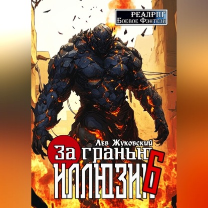 За гранью иллюзии. Книга 6