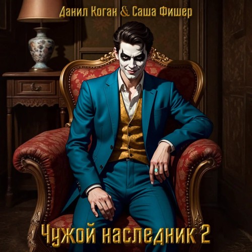 Чужой наследник 2