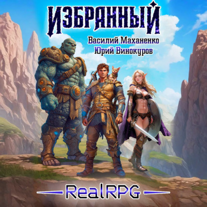 Избранный