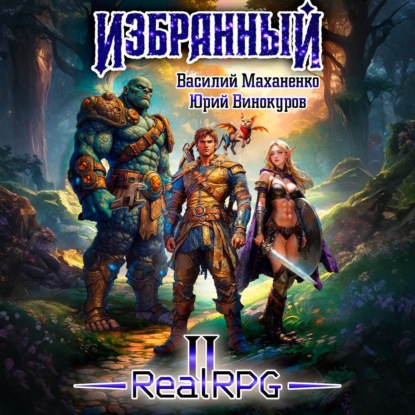 Избранный