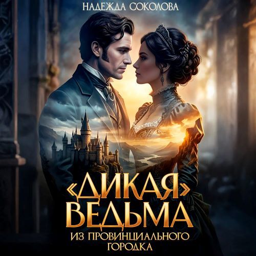 «Дикая» ведьма из провинциального город...