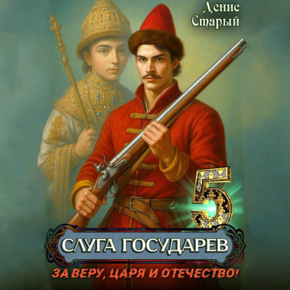 Слуга Государев