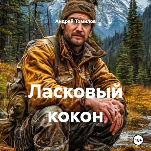 слушать аудиокнигу Ласковый кокон